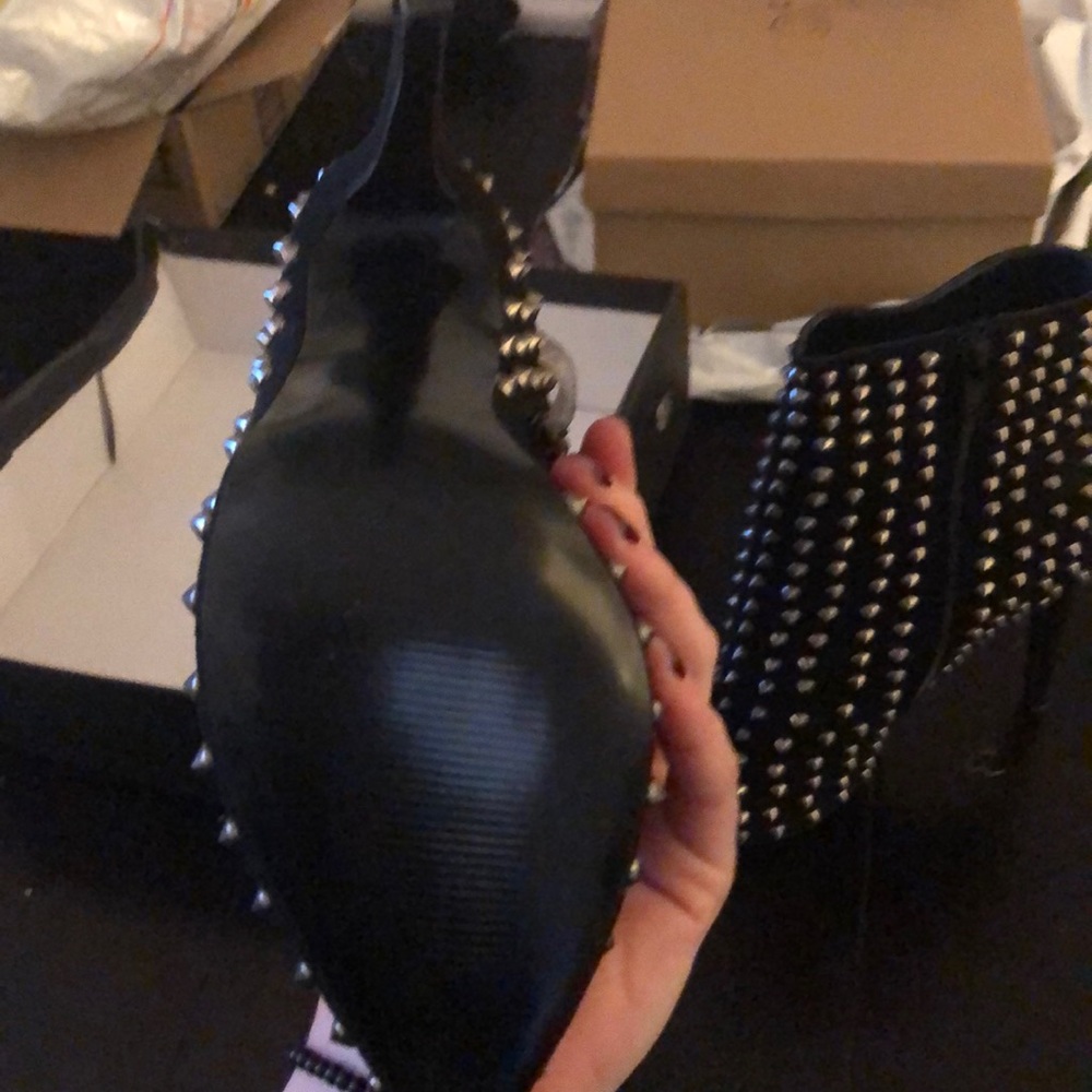 Booties - Picture 2 of 6